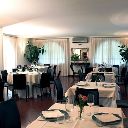 Hotel Prata Verde Prata Di Pordenone Exterior photo