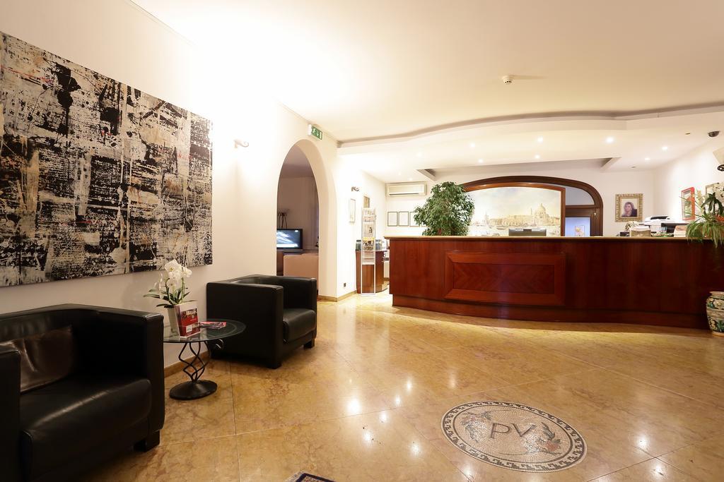 Hotel Prata Verde Prata Di Pordenone Exterior photo