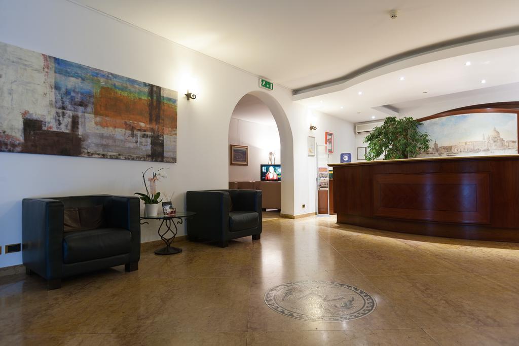 Hotel Prata Verde Prata Di Pordenone Exterior photo