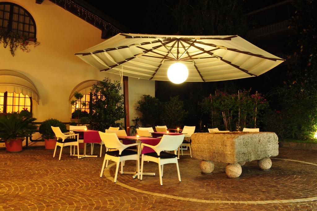 Hotel Prata Verde Prata Di Pordenone Exterior photo