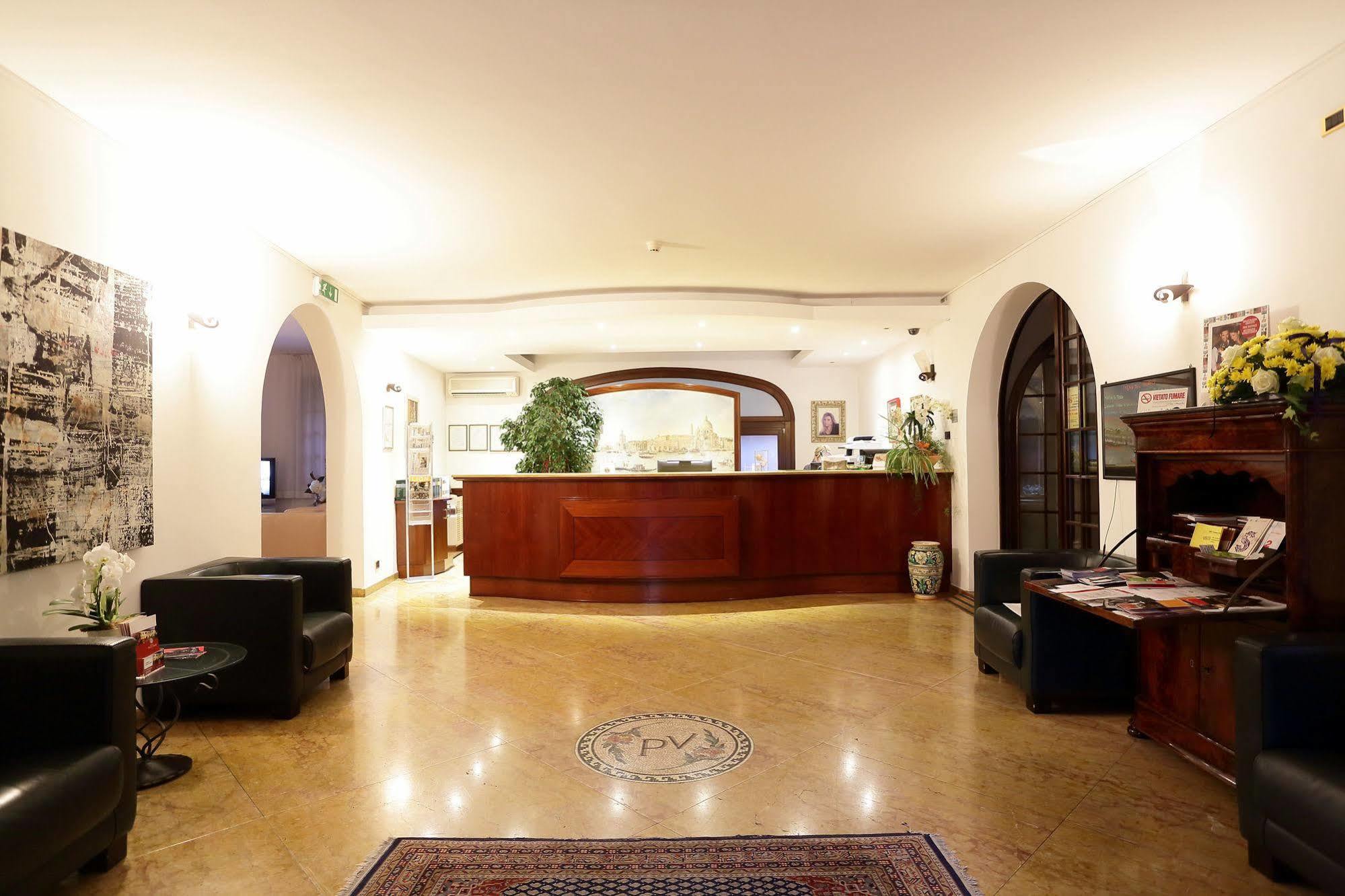 Hotel Prata Verde Prata Di Pordenone Exterior photo