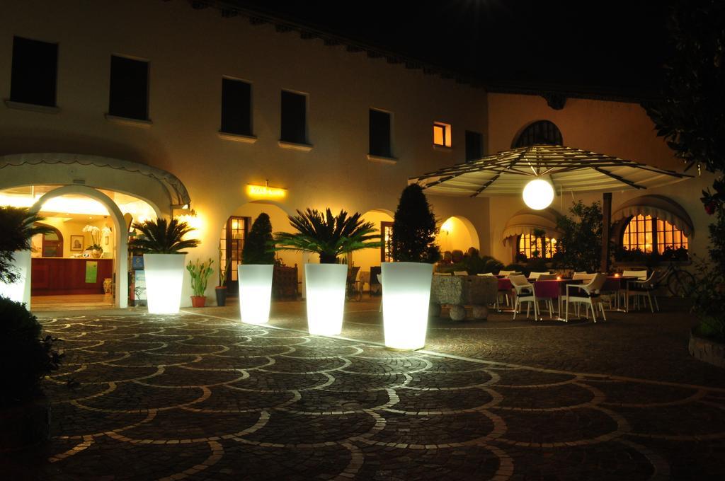 Hotel Prata Verde Prata Di Pordenone Exterior photo